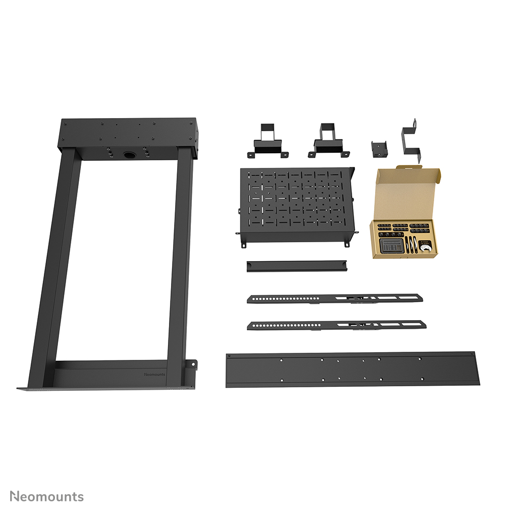 Neomounts motorised wall mount